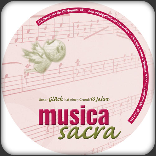 dubcity Referenzen ::: musica sacra