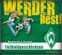 Dubcity Referenzen ::: Werder liest